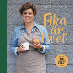 Fika är livet